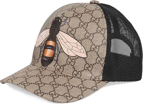 casquette de baseball gucci|Casquettes Luxe Homme .